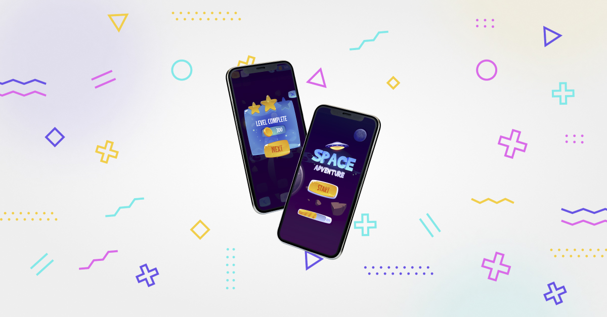 How to Create a Game App? - Game App Development - Resourcifi