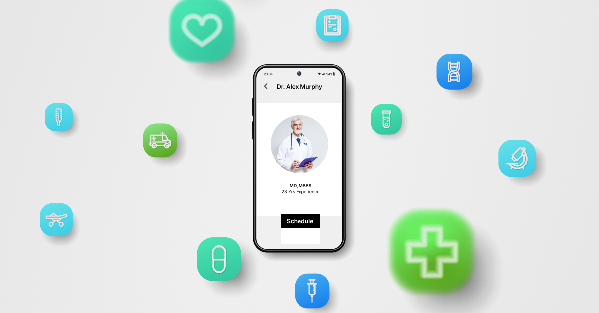 Healthcare App Development Your Ultimate Guide Resourcifi