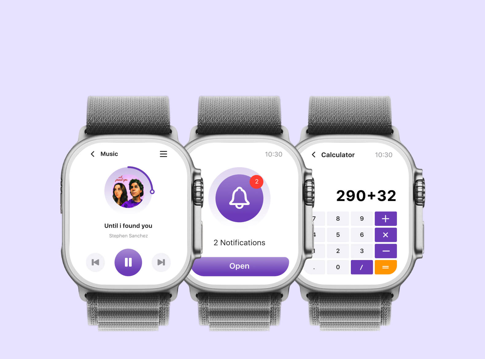 PulseSync Health
