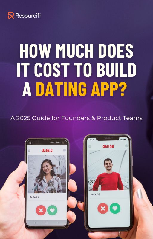 How Much Does It Cost to Build a Dating App?