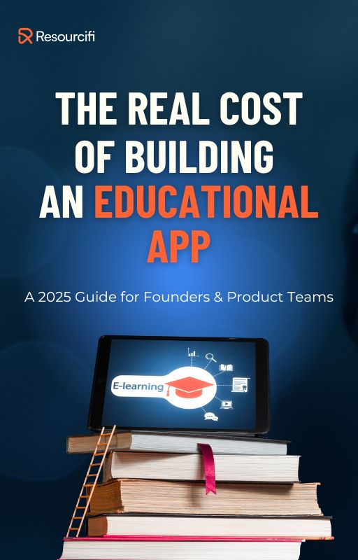 The Real Cost of Building an Educational App