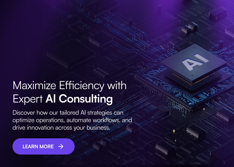 AI Consulting